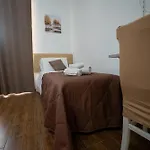 Achibea Nocleg ze śniadaniem 4*