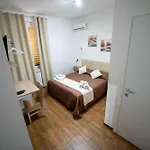 Nocleg ze śniadaniem Achibea