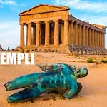 Achibea 4* Agrigento