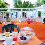 Nocleg ze śniadaniem Achibea Agrigento