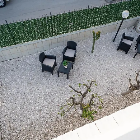 Oda ve Kahvaltı Achibea Agrigento