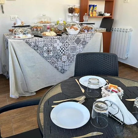 Achibea Oda ve Kahvaltı Agrigento