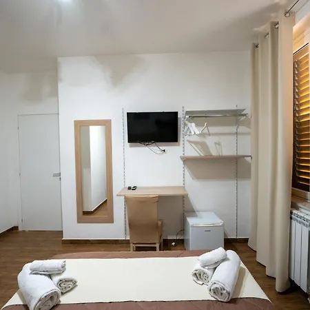 Achibea Oda ve Kahvaltı Agrigento