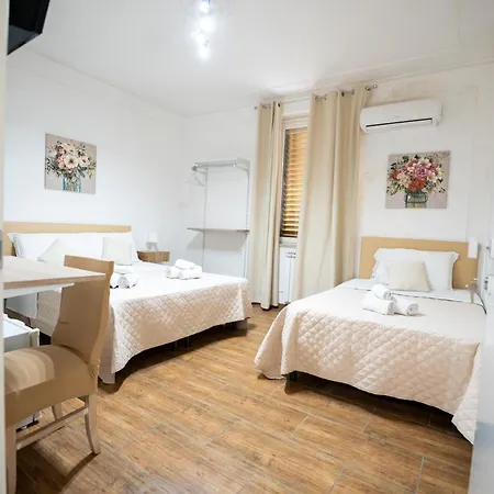 Achibea 4*