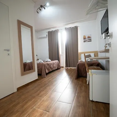 Oda ve Kahvaltı Achibea Agrigento