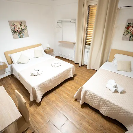 Oda ve Kahvaltı Achibea Agrigento