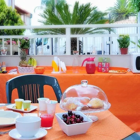 Oda ve Kahvaltı Achibea Agrigento