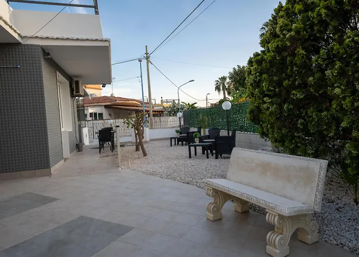 Achibea Agrigento