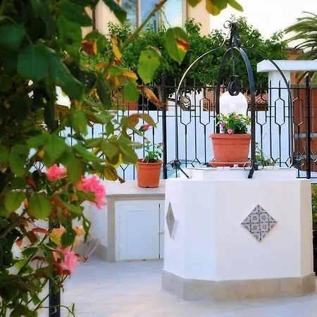 Bed & Breakfast Achibea