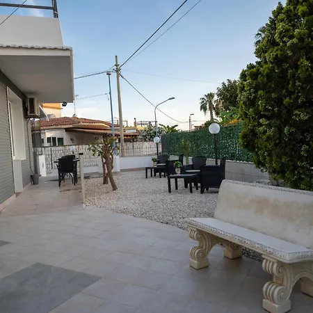 Achibea アグリジェント