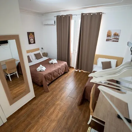 Achibea Bed & Breakfast