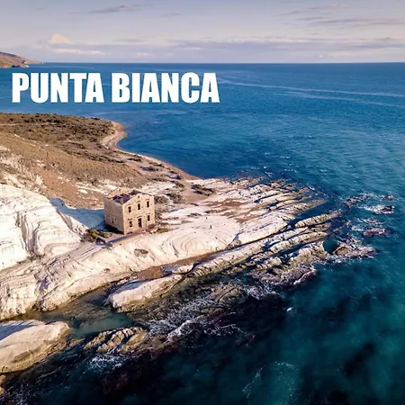 Achibea ベッド・アンド・ブレックファスト アグリジェント