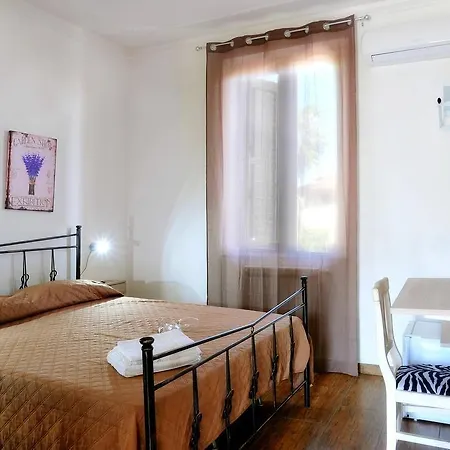 Achibea ベッド・アンド・ブレックファスト