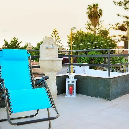 Bed & Breakfast Achibea 2*