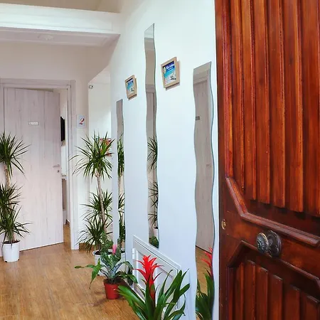 Achibea 4* アグリジェント