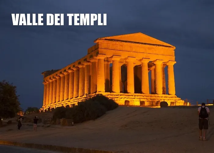 Achibea Agrigento