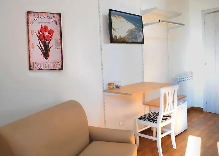 Achibea Oda ve Kahvaltı Agrigento